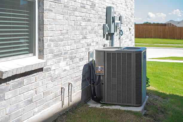Reliable Air Conditioning Service contractor in Sublimity, OR by FH HVAC